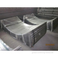 Wire Mesh Quarry Screen Mesh for Mining Factory